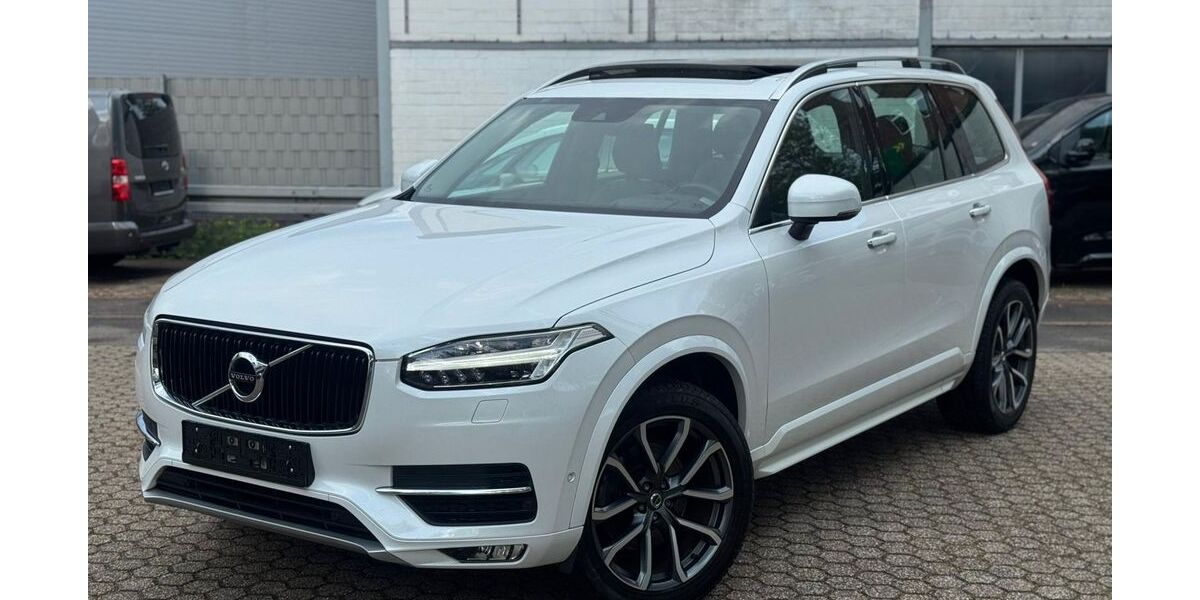 Volvo XC90 180.000 km 22.800 &euro; Düsseldorf 40233