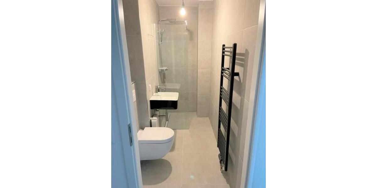 Charmante 1,5-Zimmer-Wohnung mit Einbauküche in Düsseldorf 2 zimmer