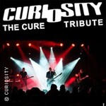 The Cure by Curiosity - 30th Anniversary Tour