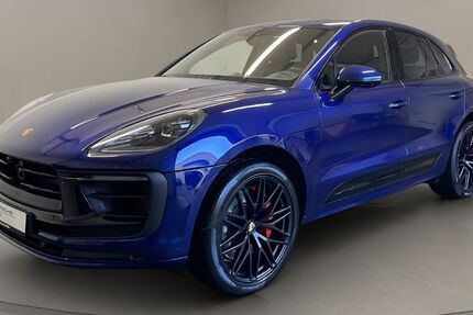 Porsche Macan 82.529 km 74.900 € Köln 50823
