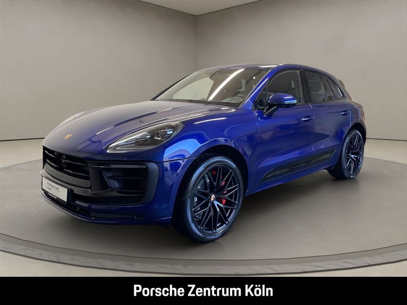Porsche Macan 82.529 km 74.900 € Köln 50823