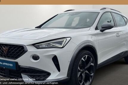 Cupra Formentor 62.327 km 21.950 &euro; Neuss 41460