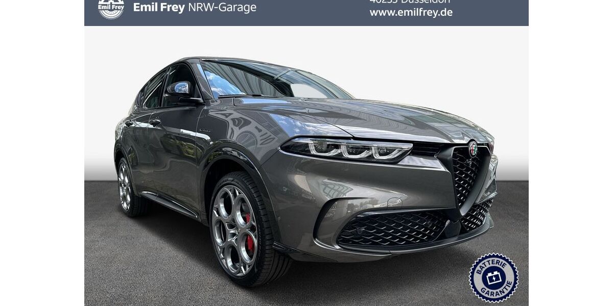 Alfa Romeo Tonale 1.500 km 34.990 &euro; Düsseldorf 40233