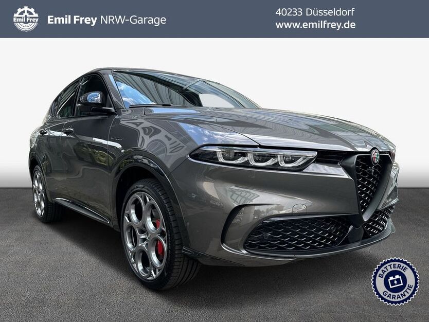 Alfa Romeo Tonale 1.500 km 41.450 € Düsseldorf 40233