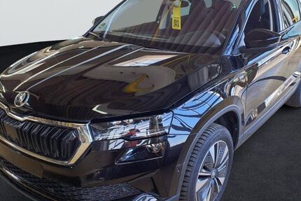 Skoda Karoq 21.943 km 31.590 &euro; Pulheim-Brauweiler 50259