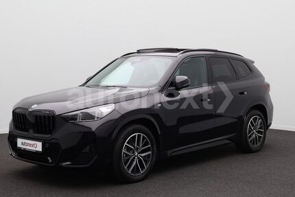 BMW X1 46.050 km 37.990 &euro; Mönchengladbach 41066