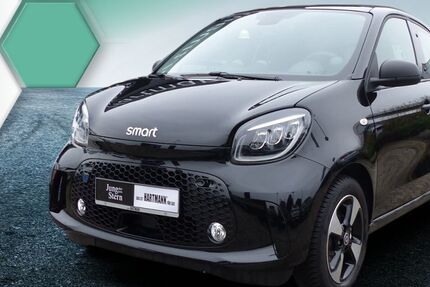 Smart ForFour 29.999 km 10.980 &euro; Grevenbroich 41515