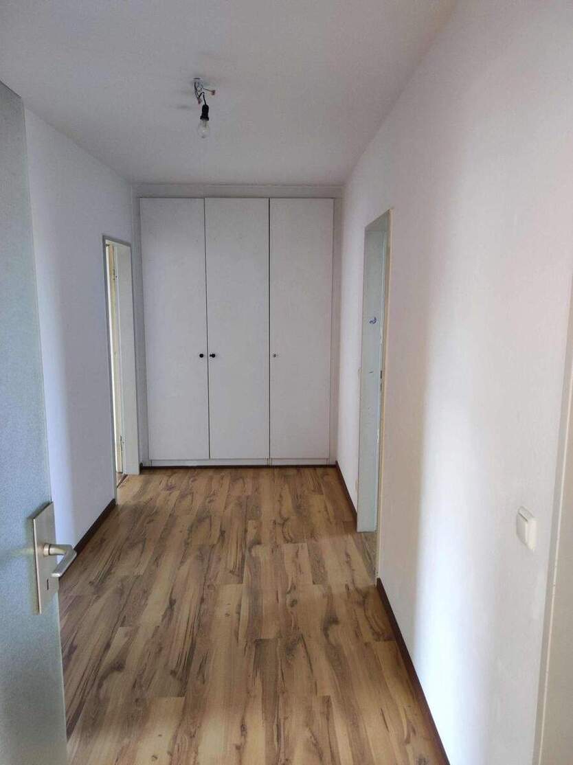 CITYHOUSE: Schöne 4-Zimmer-Wohnung mit 2 Balkonen und TG-Stellplatz in Köln-Junkersdorf 4 zimmer