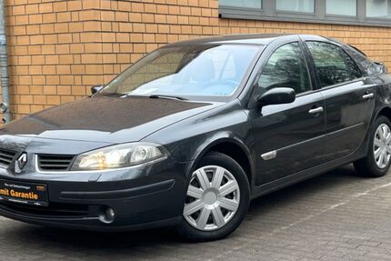 Renault Laguna 184.464 km 4.450 € Essen 45326