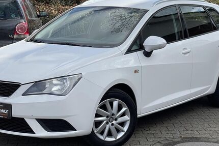 Seat Ibiza 151.000 km 3.500 &euro; KREFELD 47798
