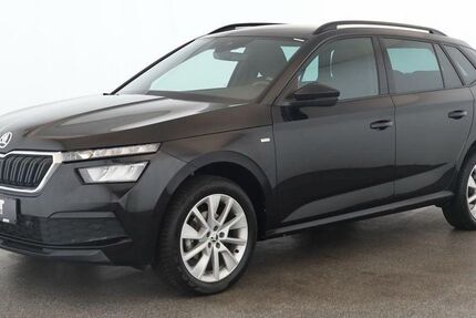Skoda Kamiq 50.100 km 17.984 &euro; Düsseldorf 40233