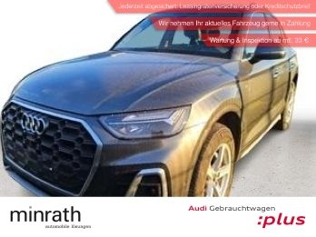 Audi Q5 17.862 km 46.230 &euro; Moers-Hülsdonk 47441