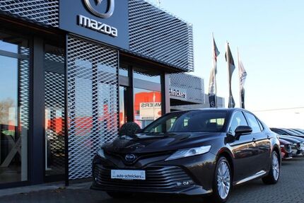 Toyota Camry 70.982 km 26.990 &euro; Moers 47441