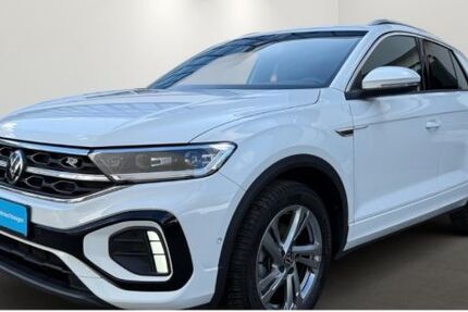 VW T-Roc 30.692 km 19.980 &euro; Mülheim 45478