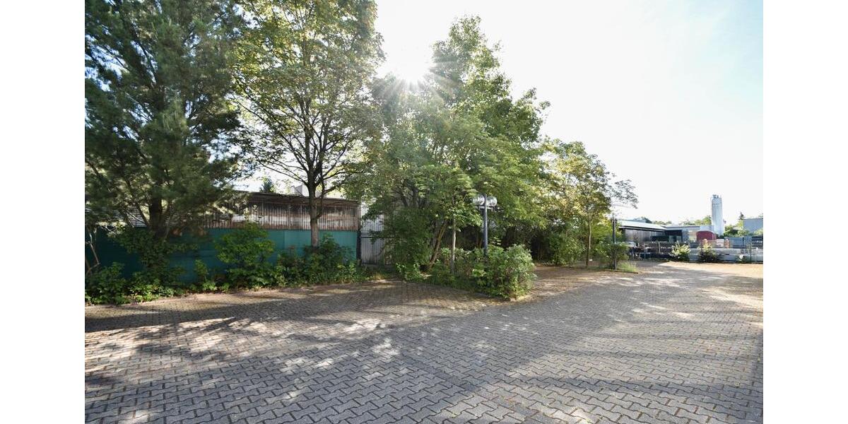 Gewerbeobjekt Düsseldorf Stadtbezirk 10 - 2.810&euro; | Angebot:23297105