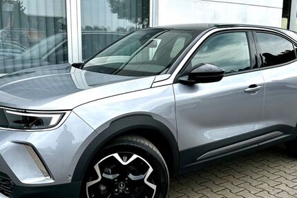 Opel Mokka 22.895 km 19.795 &euro; Viersen 41748