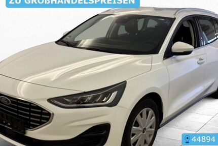 Ford Focus 45.739 km 16.595 &euro; Krefeld 47829