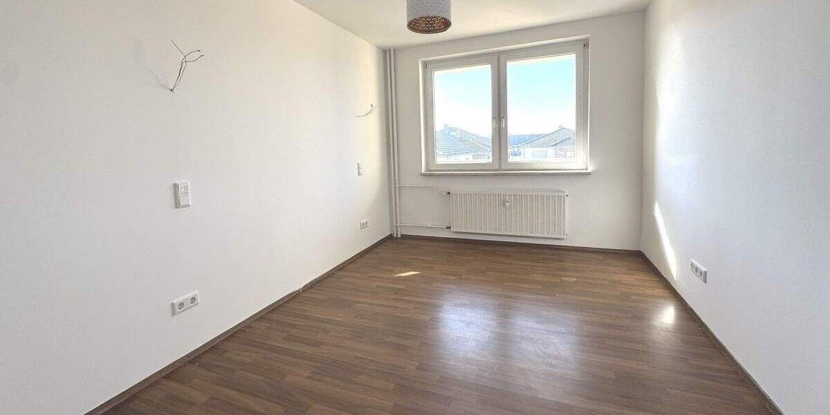 Etagenwohnung Langenfeld Immigrath - 2 Zimmer, 52 m&sup2;, 173.000&euro; | Angebot:25779613