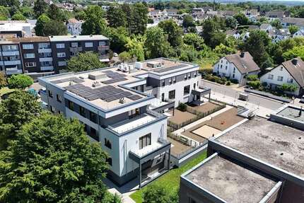 Wohnung zum Kaufen in Leverkusen, Berg. Neukirchen 800.800 € 133.47 m²