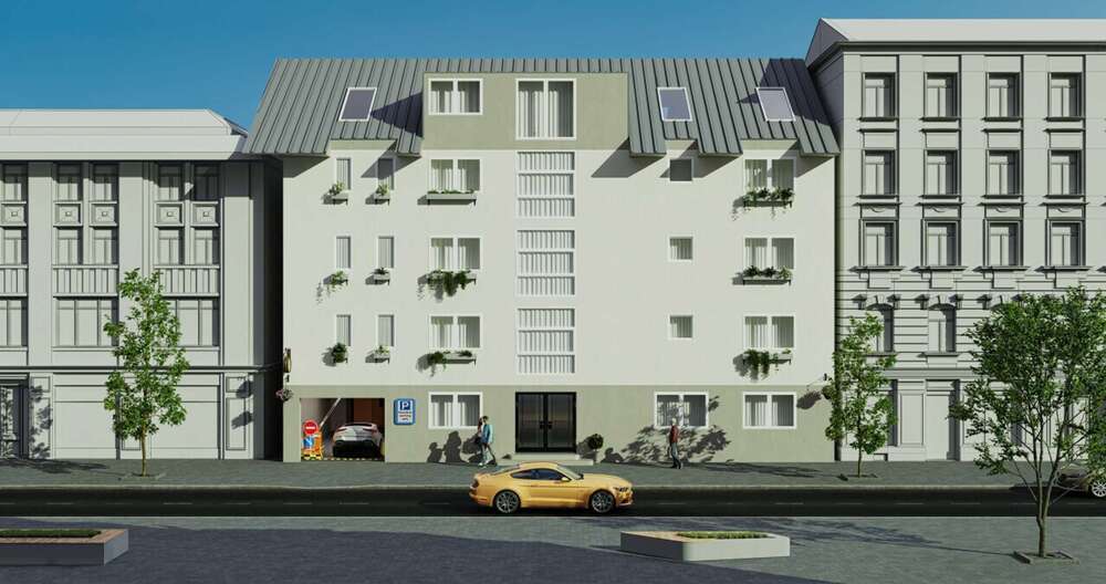 Grundstück zu verkaufen in Krefeld 650.000 € 523 m²