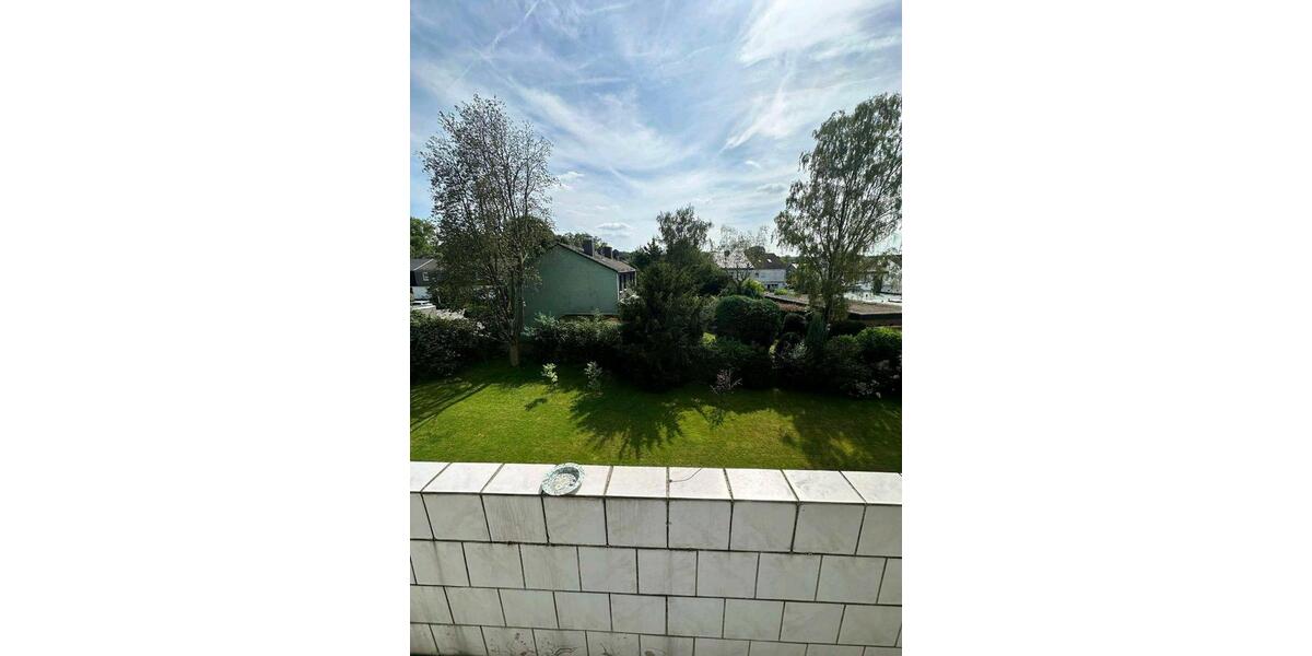 Möbliertes Zimmer in WG in Mülheim an der Ruhr 1 zimmer