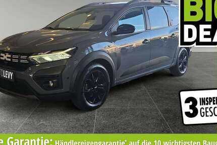 Dacia Jogger 78.083 km 15.890 &euro; Düsseldorf 40233
