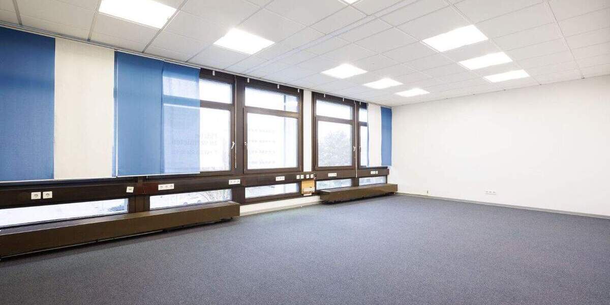 Flexible Büroraum 3 in Erkrath - 247, Küche, Meetingraum, Parkplatz, Hund erlaubt zimmer