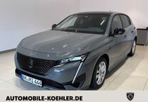 Gebrauchtwagen Peugeot 308