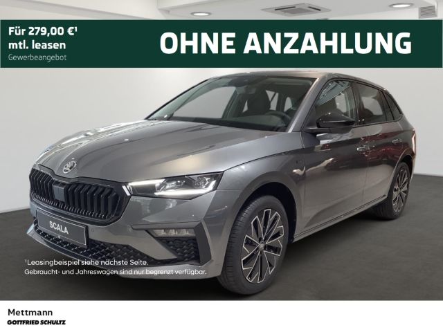 Skoda Scala 2.999 km 28.900 € Mettmann 40822