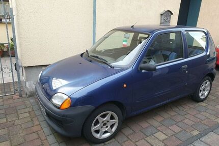 Fiat Seicento