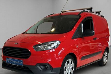 Ford Transit Courier 41.715 km 11.999 &euro; Wuppertal 42117