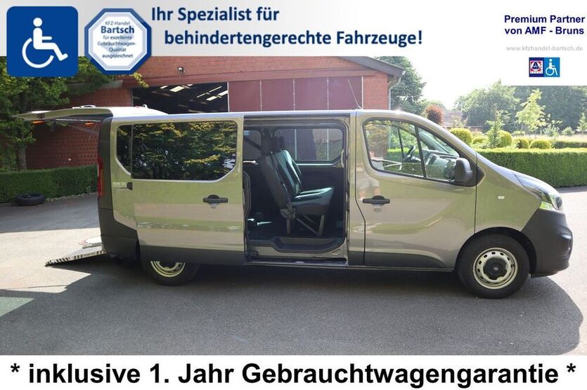 Vivaro