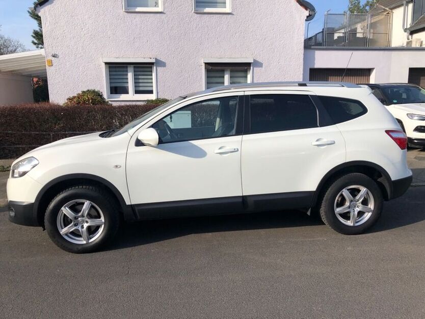 Qashqai+2