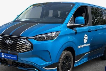 Ford Tourneo Custom 6.120 km 59.798 &euro; Düsseldorf 40549