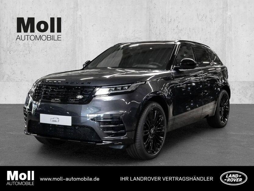Land Rover Range Rover Velar 3.000 km 80.980 € Köln 51149