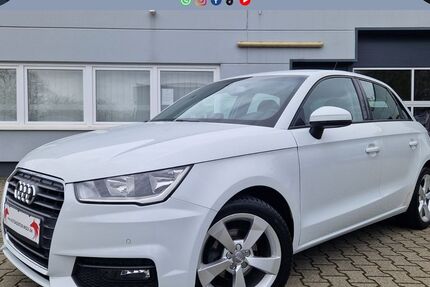 Audi A1 69.500 km 13.995 &euro; Neukirchen-Vluyn 47506