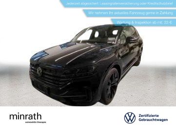 VW Touareg 59.244 km 55.980 € Moers 47441