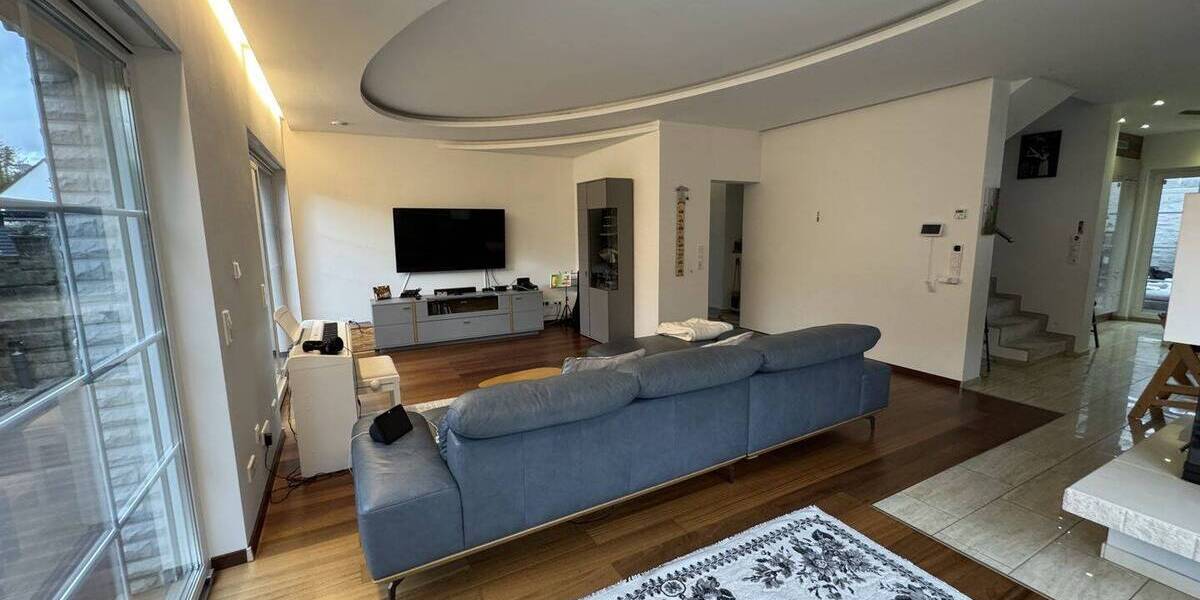 Einfamilienhaus Düsseldorf Gerresheim - 6 Zimmer, 140 m&sup2;, 1.280.000&euro; | Angebot:26834536