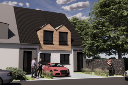 Haus zum Kaufen in Düsseldorf 749.000 € 176 m² 4 zimmer