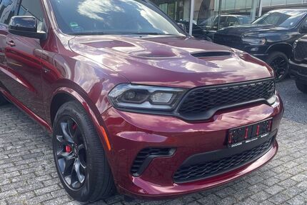 Dodge Durango 41.400 km 52.890 € Bergheim 50129