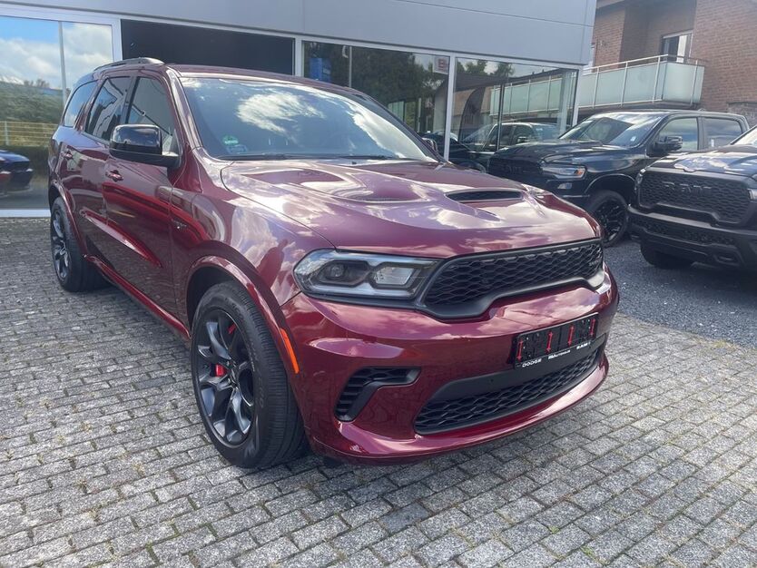 Dodge Durango 41.400 km 52.890 € Bergheim 50129