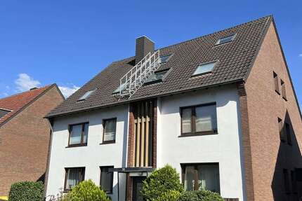 Wohnung zum Mieten in Neuss 1.290 € 126.1 m² 4 zimmer