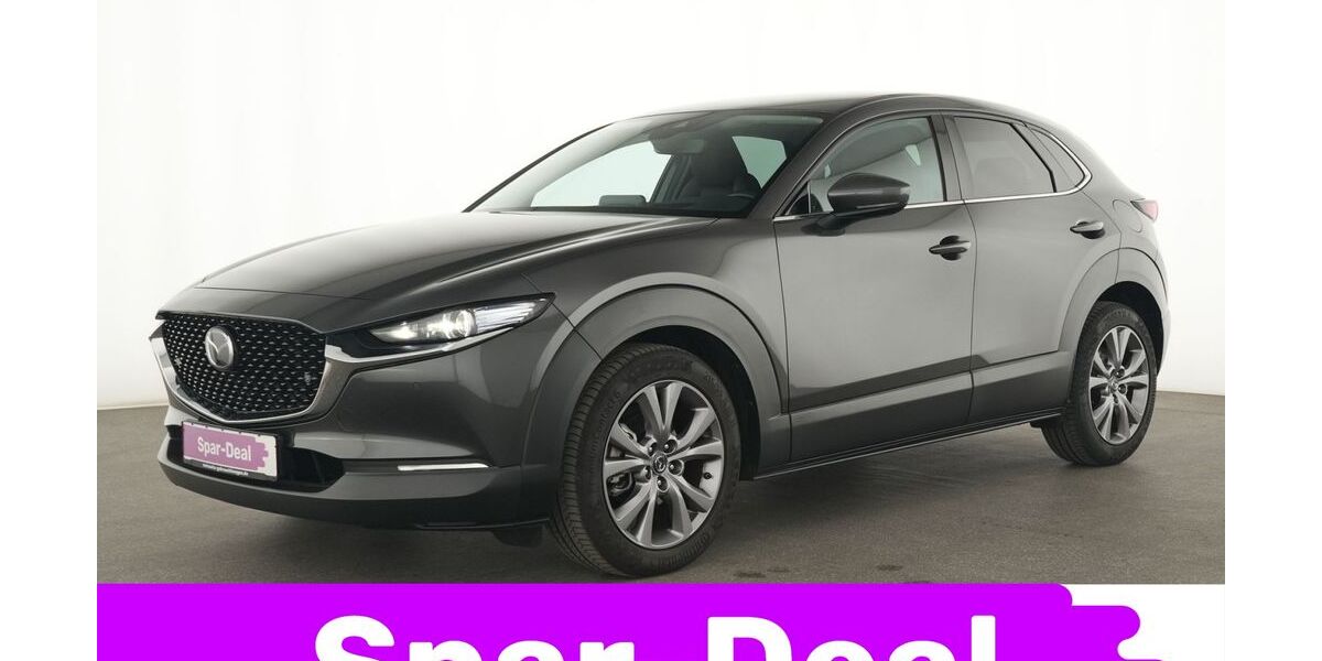 Mazda CX-30 38.805 km 20.985 &euro; Neuss 41460