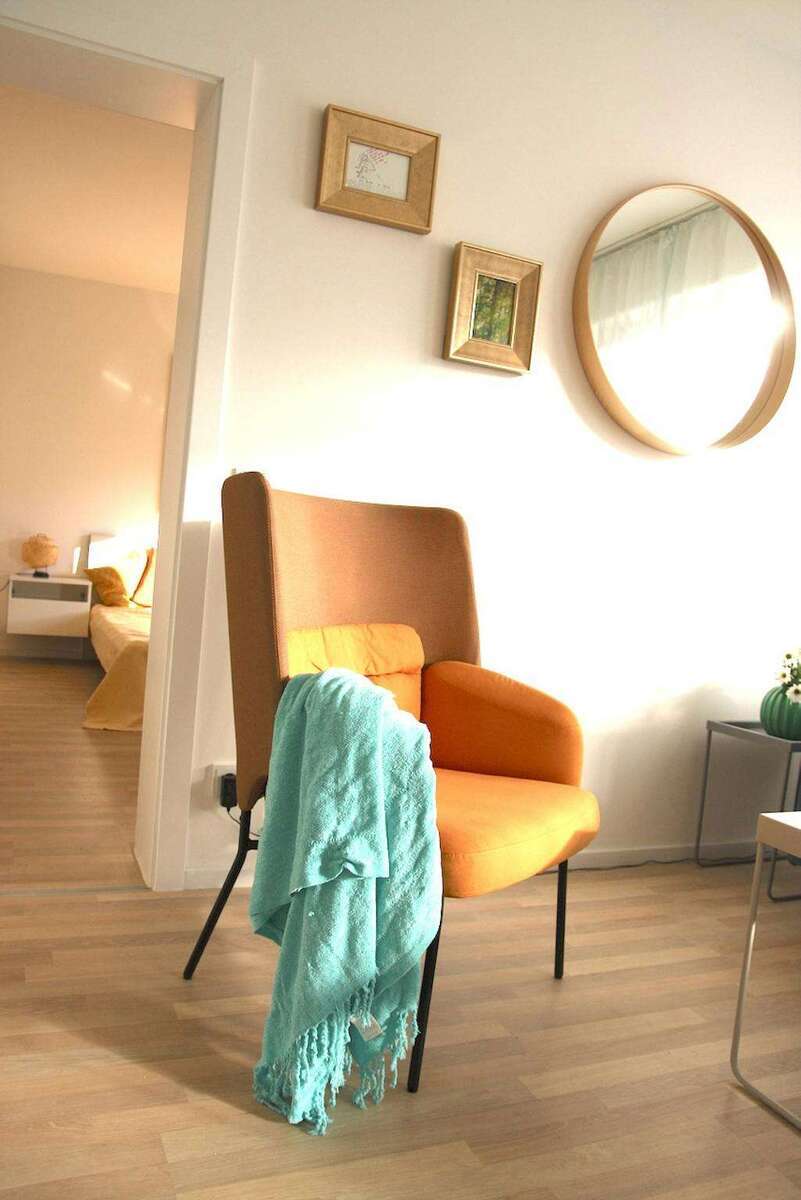 Wohnen auf Zeit in Neuss 1.290 € 1 zimmer