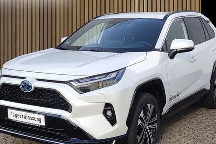 Toyota RAV 4 5.000 km 53.990 &euro; Leverkusen 51381