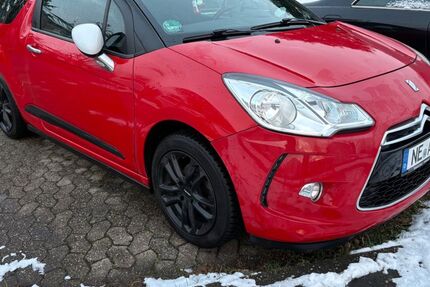 Citroen DS3 214.000 km 2.999 &euro; Neuss 41469
