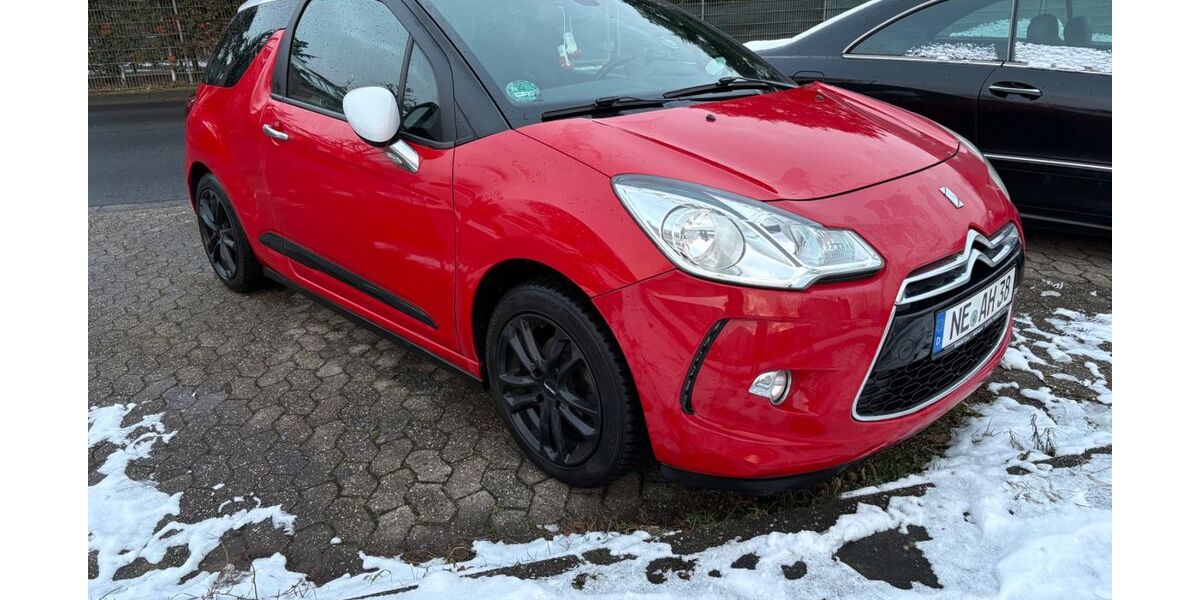 Citroen DS3 214.000 km 2.999 &euro; Neuss 41469