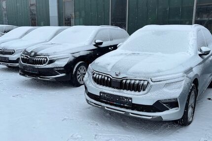 Skoda Kamiq 20.241 km 21.290 &euro; Viersen 41748