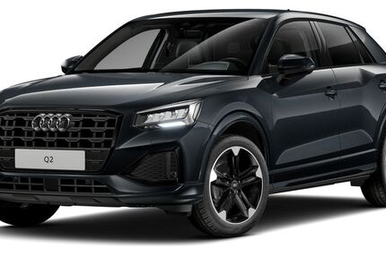 Audi Q2 5.245 km 29.380 &euro; Mönchengladbach 41066
