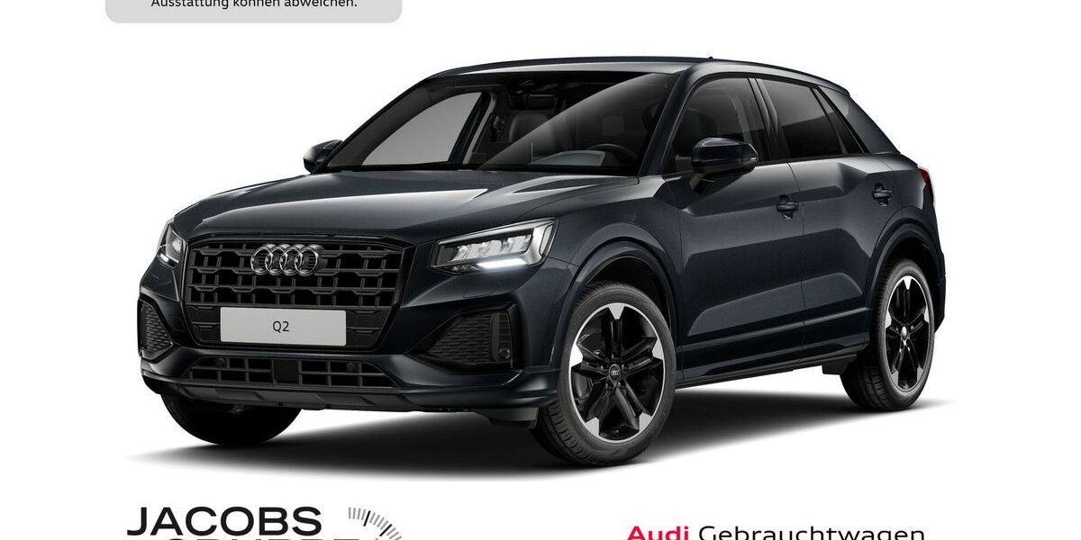 Audi Q2 5.245 km 29.480 &euro; Mönchengladbach 41066